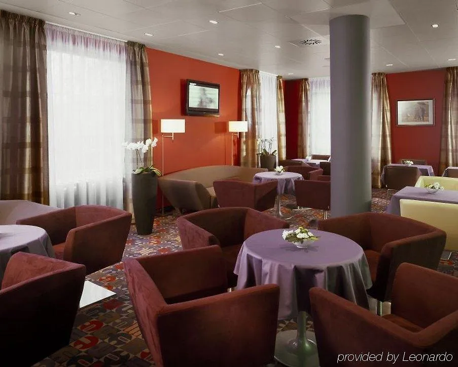 Hotel Silenzio Praga 4*,