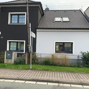 Apartament U Letiste Pardubice