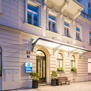 Otel Western Moran