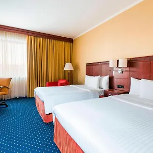 Hotel Courtyard By Marriott, Praha