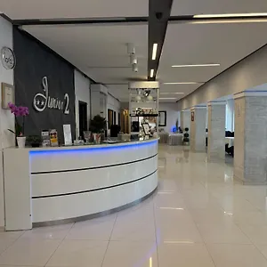 Junior 2 Hotel Krakow