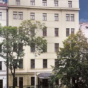 Hotel Lunik, Praha
