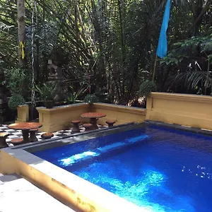 Bembengan Guest house Ubud (Bali)
