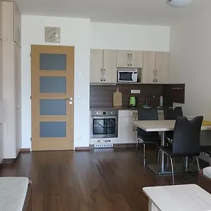 Apartament Medvedin 87 Szpindlerowy Młyn