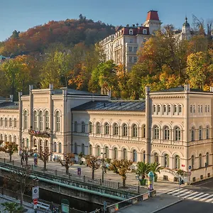 Windsor Hotel Karlovy Vary