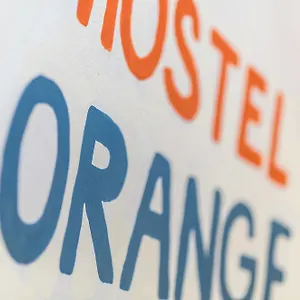  Auberge de jeunesse Orange