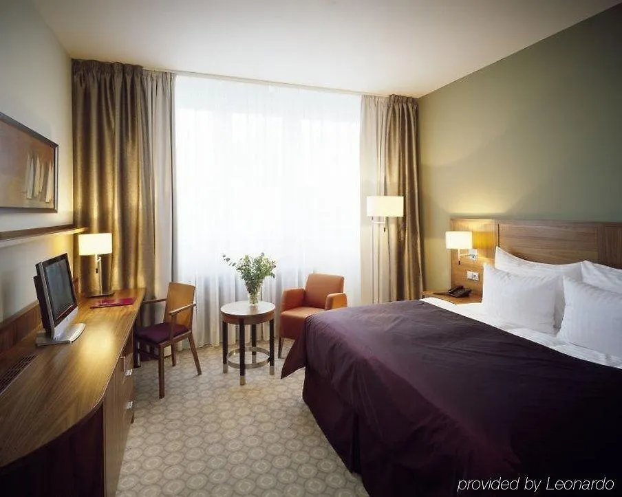 Hotel Silenzio Praga 4*,  Czechy