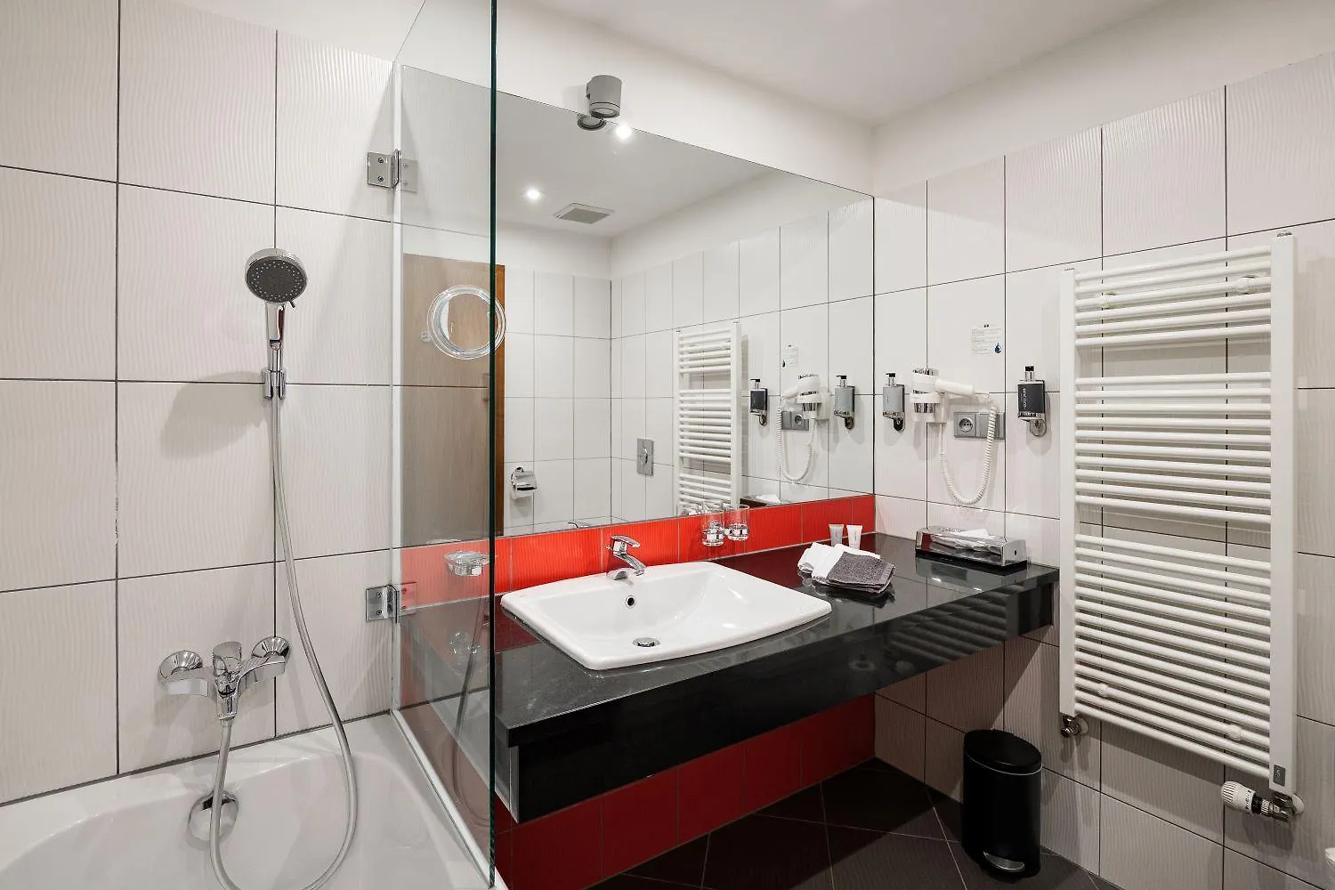Hotel Silenzio Praga