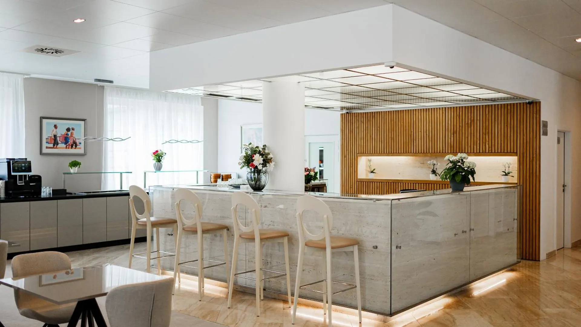 Hotel Silenzio Praga