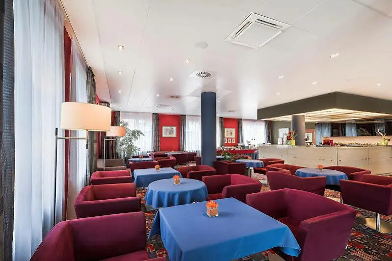 ****  Hotel Silenzio Praga Czechy