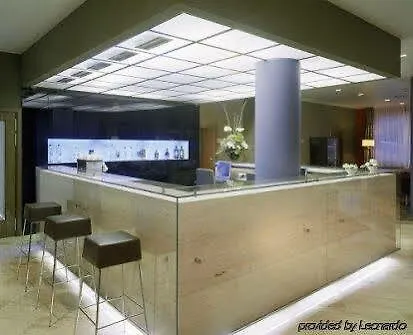 Hotel Silenzio Prague