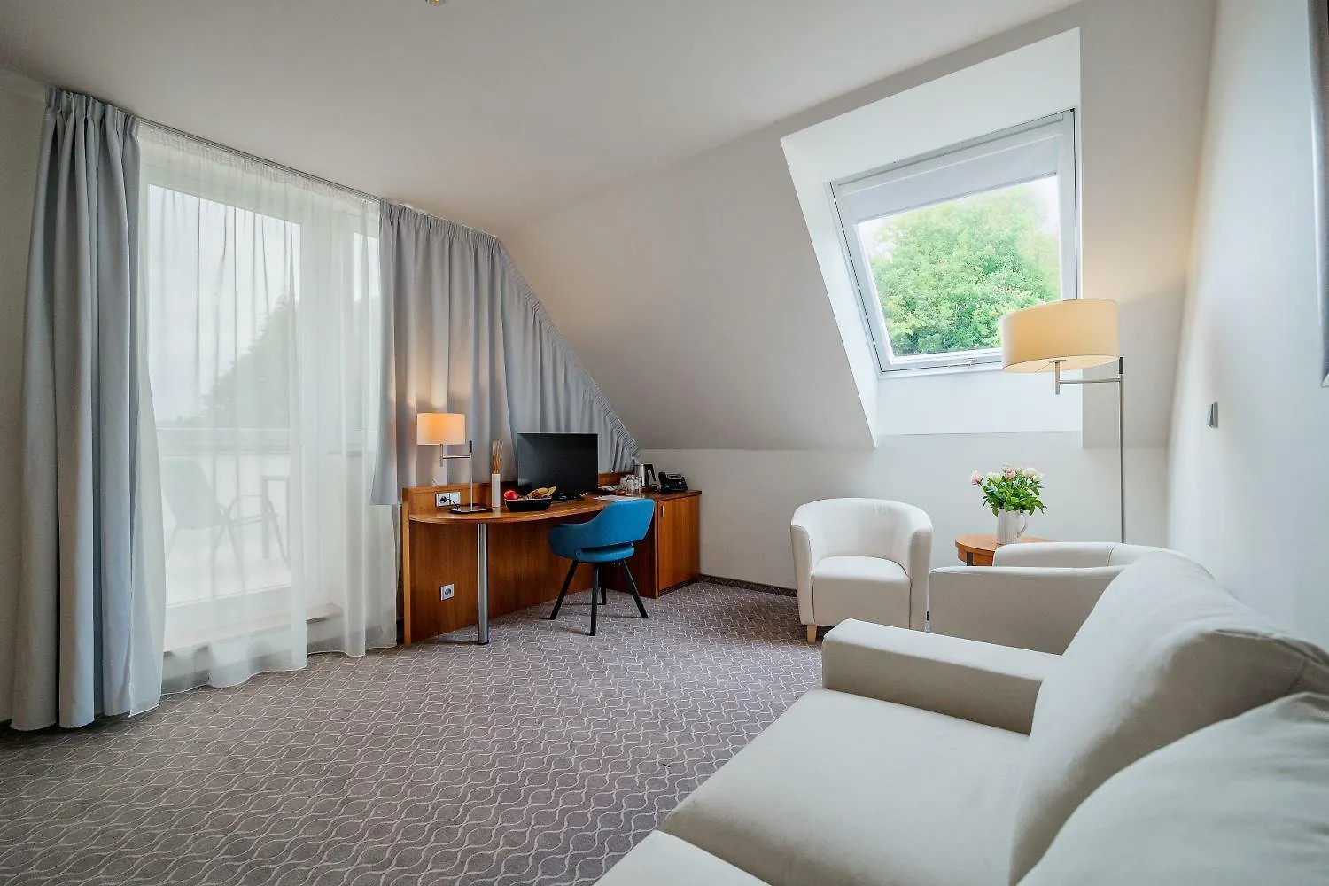 Hotel Silenzio Praha