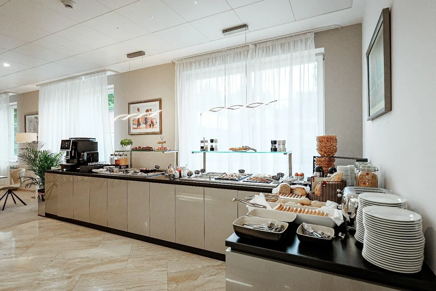 Hotel Silenzio Praha