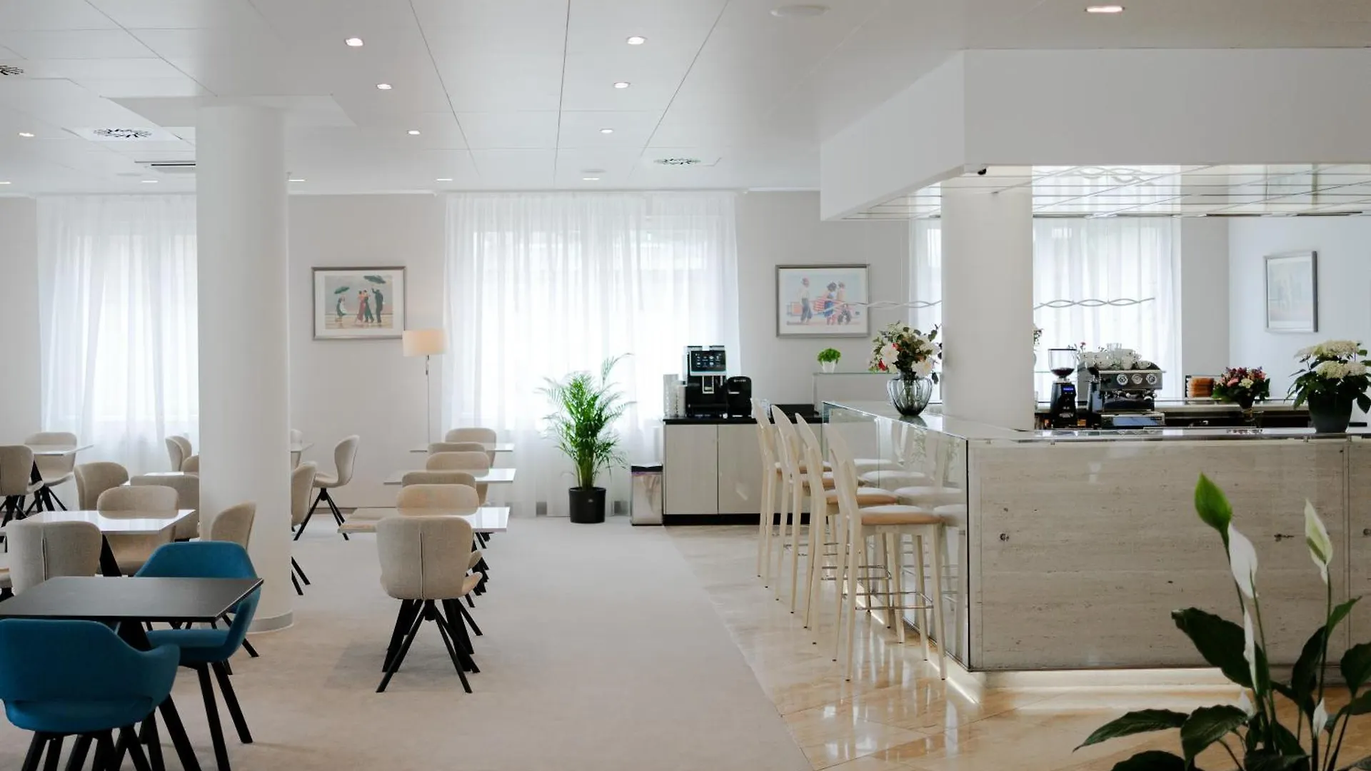 Hotel Silenzio Praha 4*,