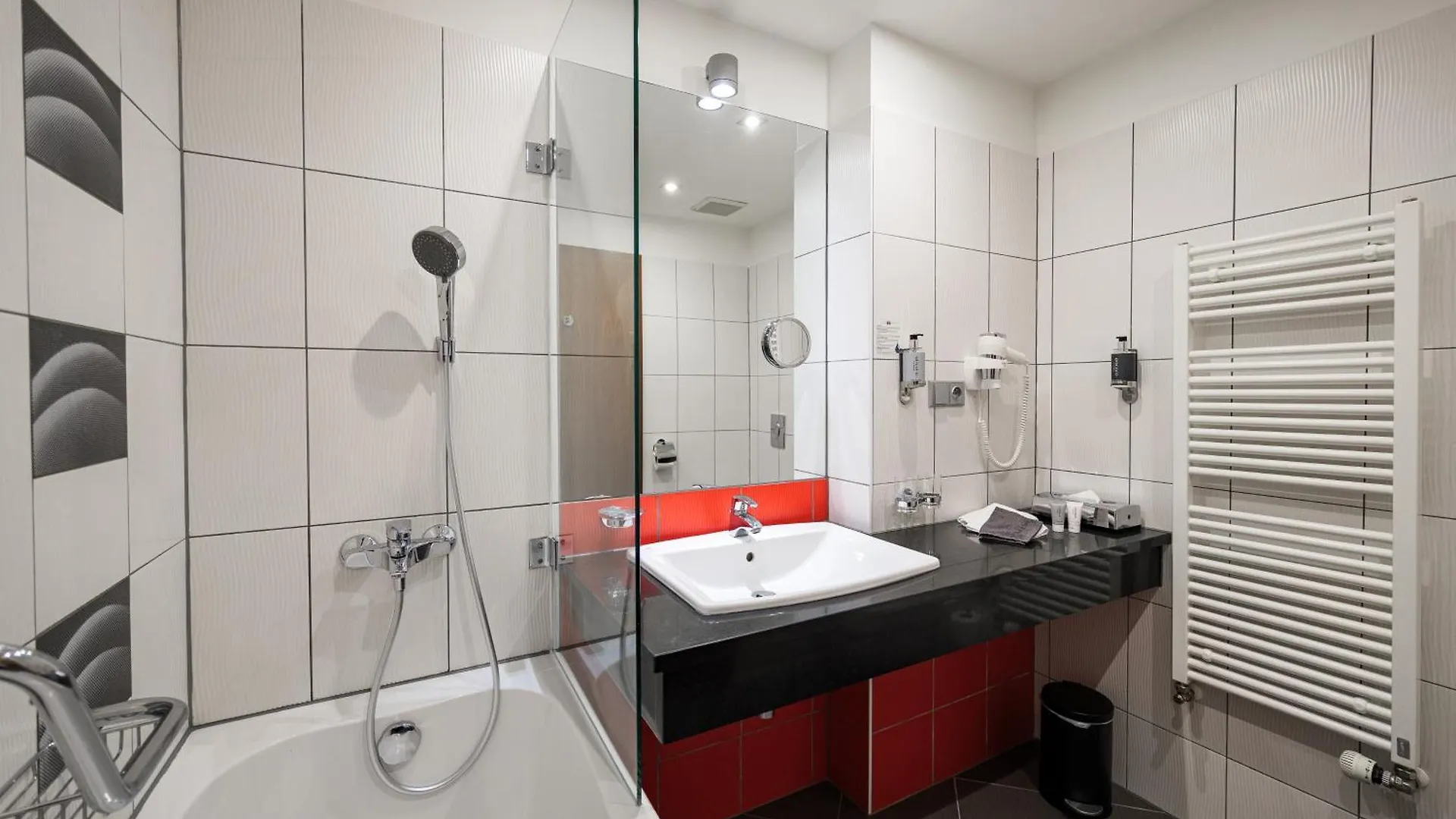 Hotel Silenzio Praha