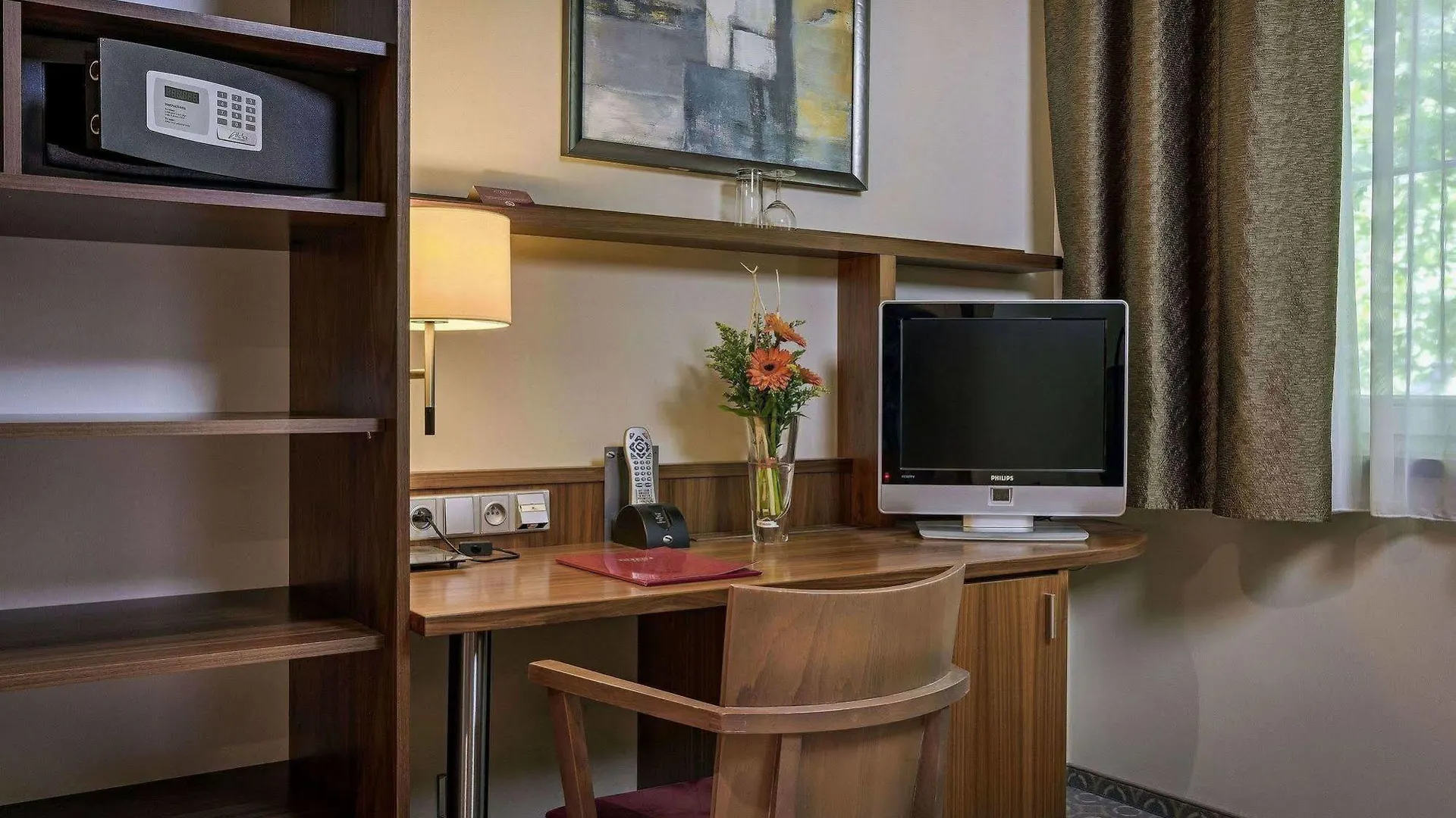 Hotel Silenzio Praha