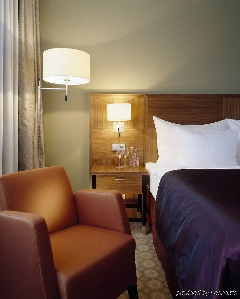Hotel Silenzio Prague