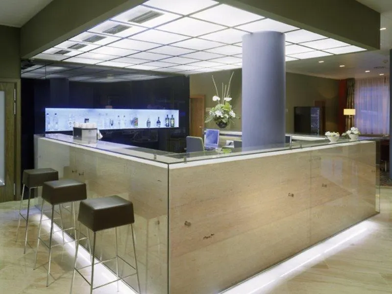 Hotel Silenzio Prague