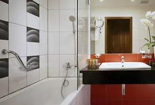 Hotel Silenzio Prague